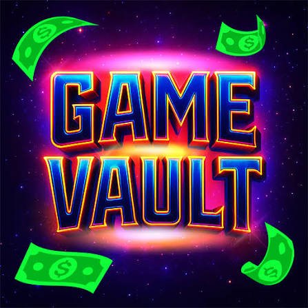 Gamevault