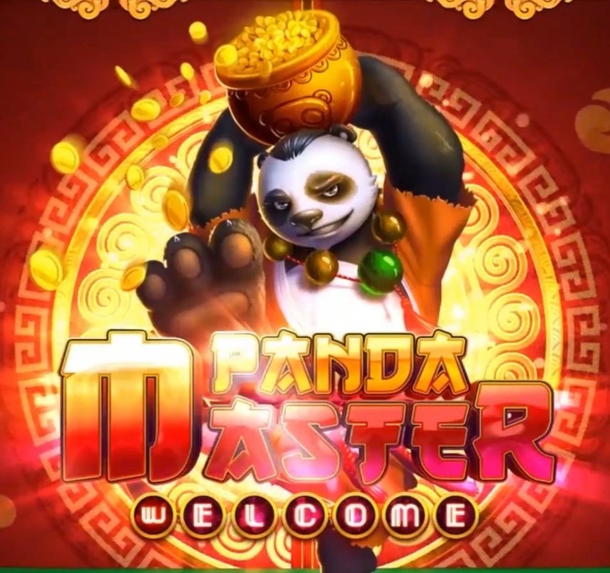 Panda Master