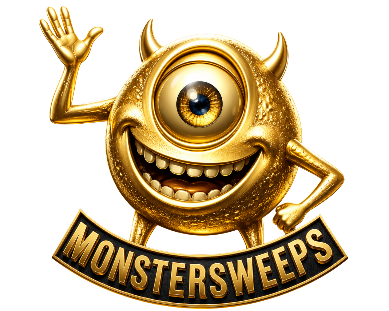 MonsterSweeps